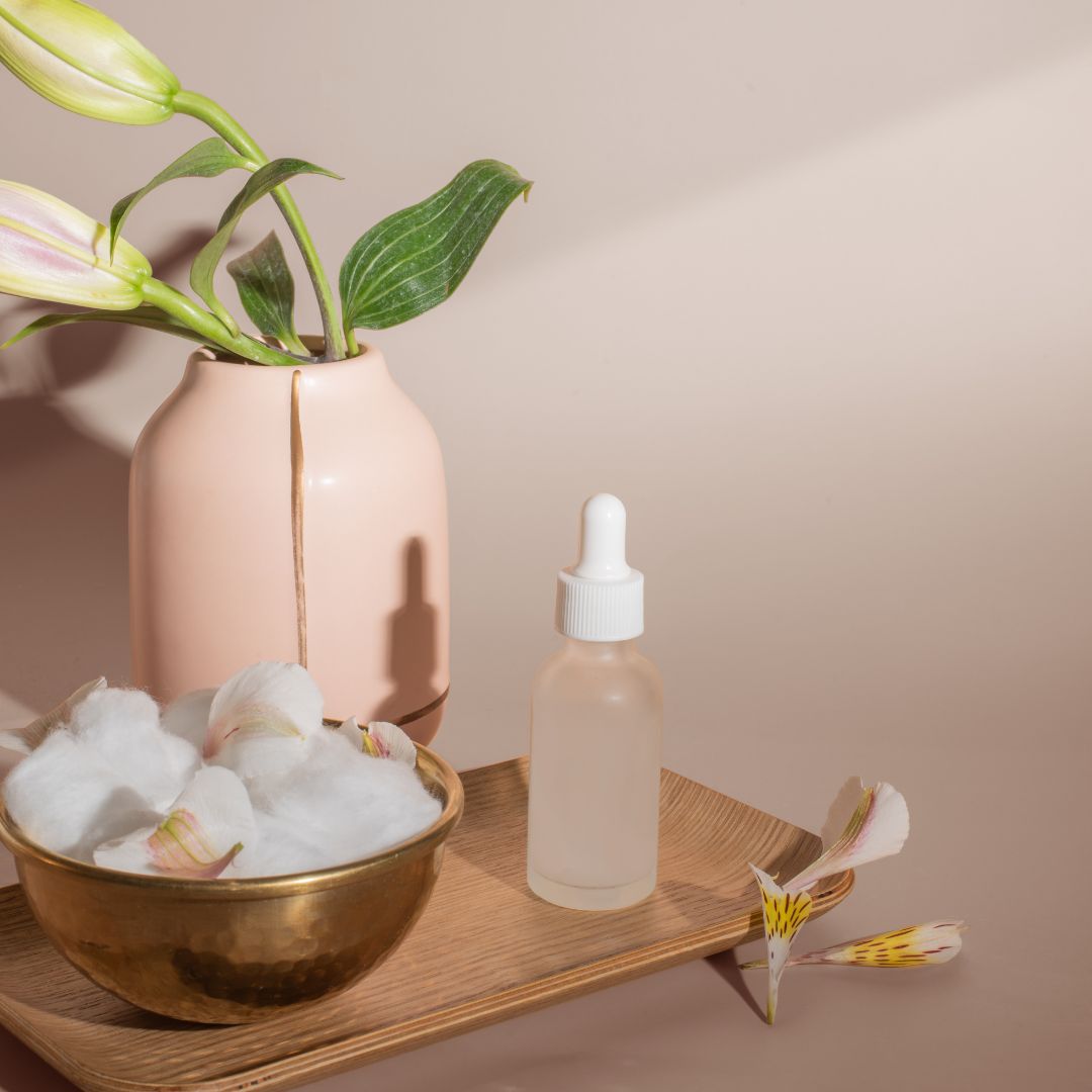 Here’s How to Achieve a Clear, Bright Complexion this Spring