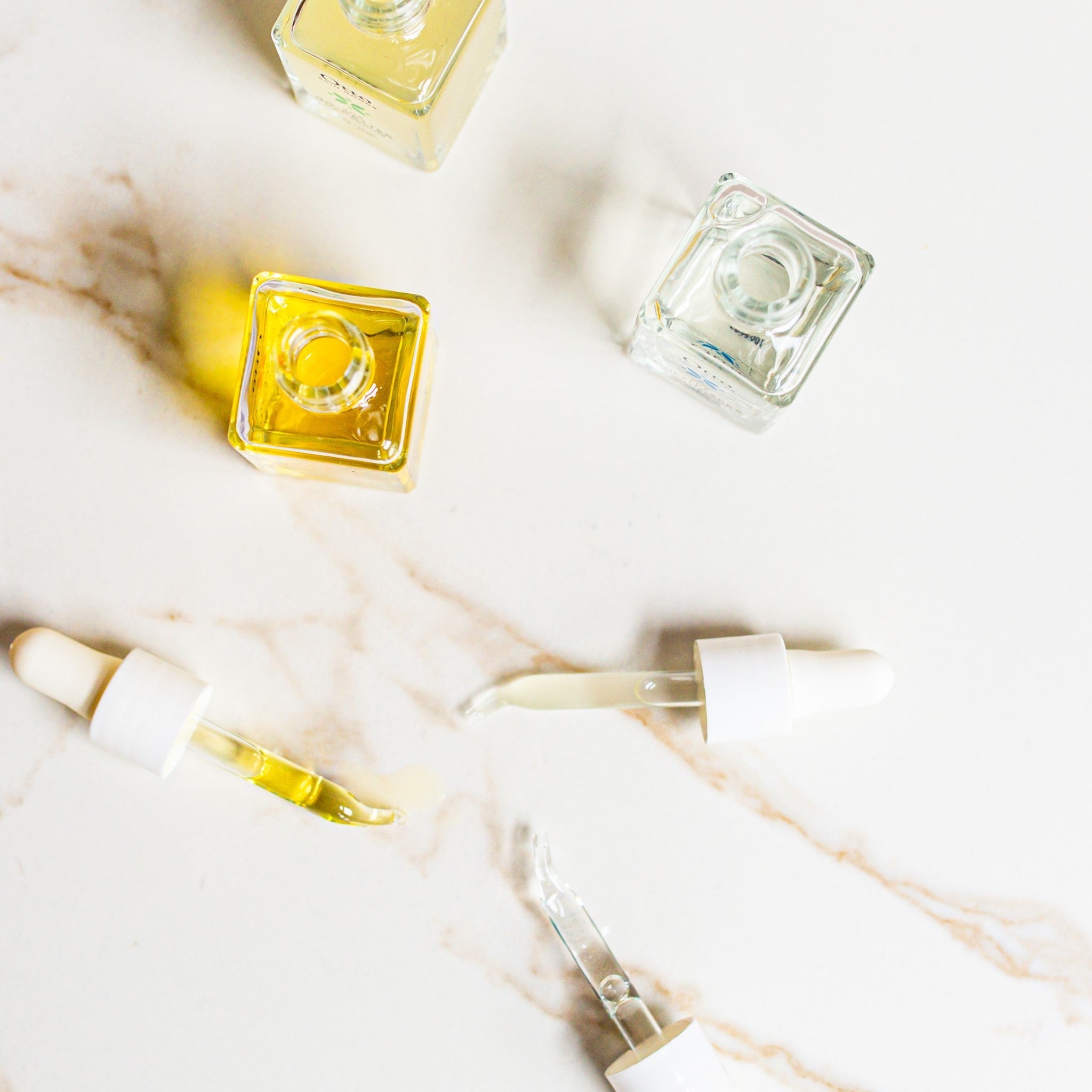 How to Choose the Right Exfoliating Acids Based on Your Skin Concerns and Skin Type
