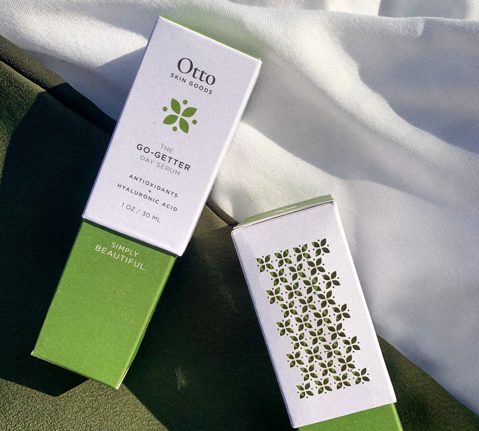 You Should Be Adding Antioxidants to Your 2021 Skincare Routine