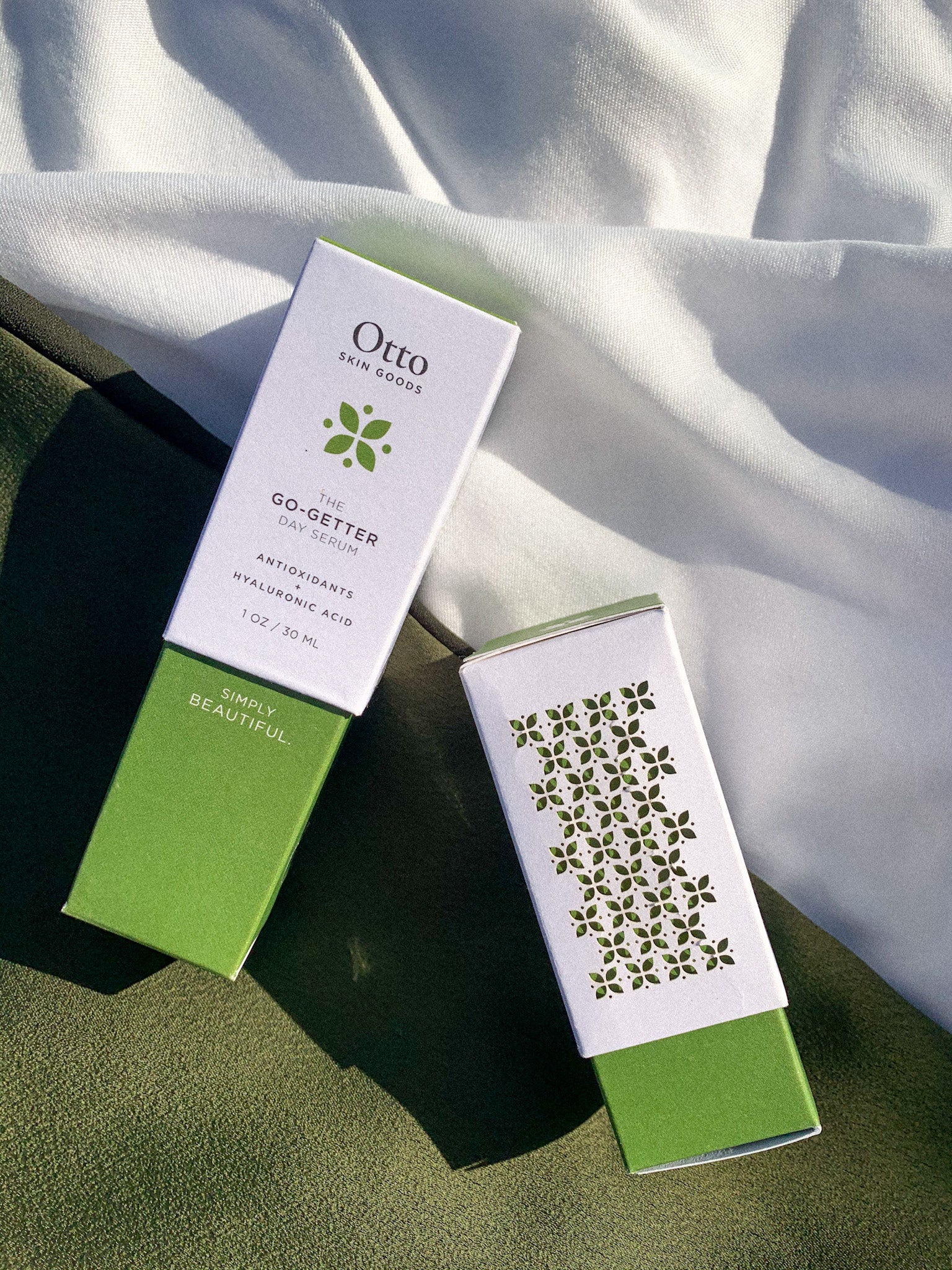 You Should Be Adding Antioxidants to Your 2021 Skincare Routine