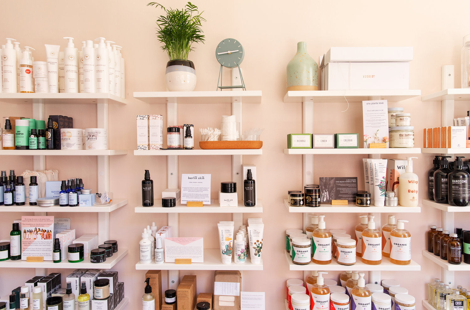 Looking for Clean, Effective Skincare? Here’s Your How-To Guide for Reading Product Labels