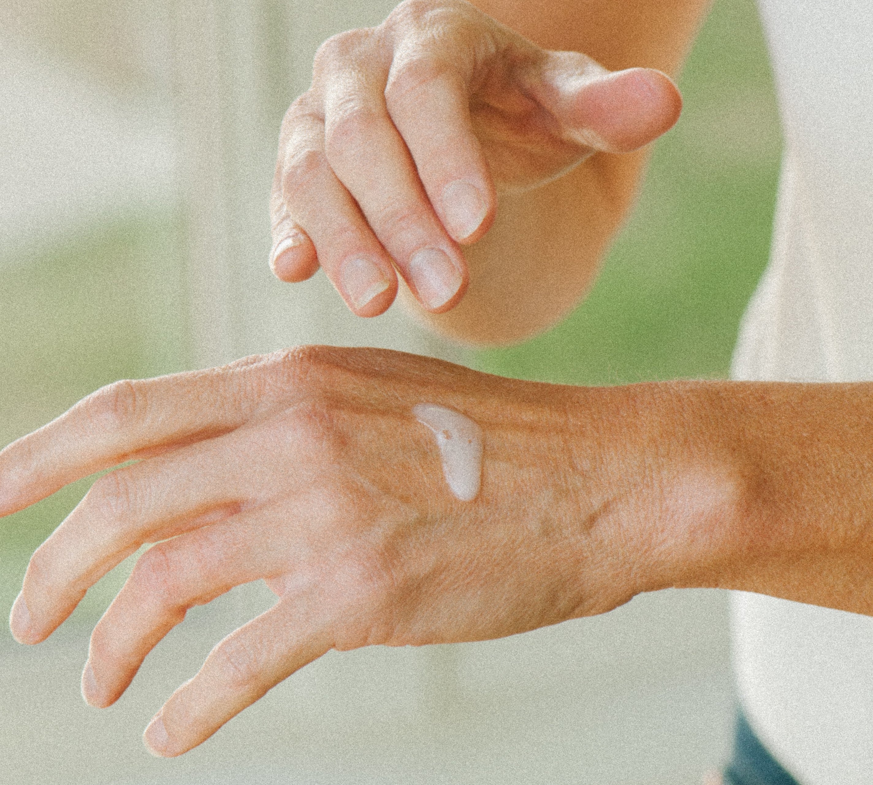 The Golden Rules of Skincare in Your 40s (And What's Actually Worth Your Time)