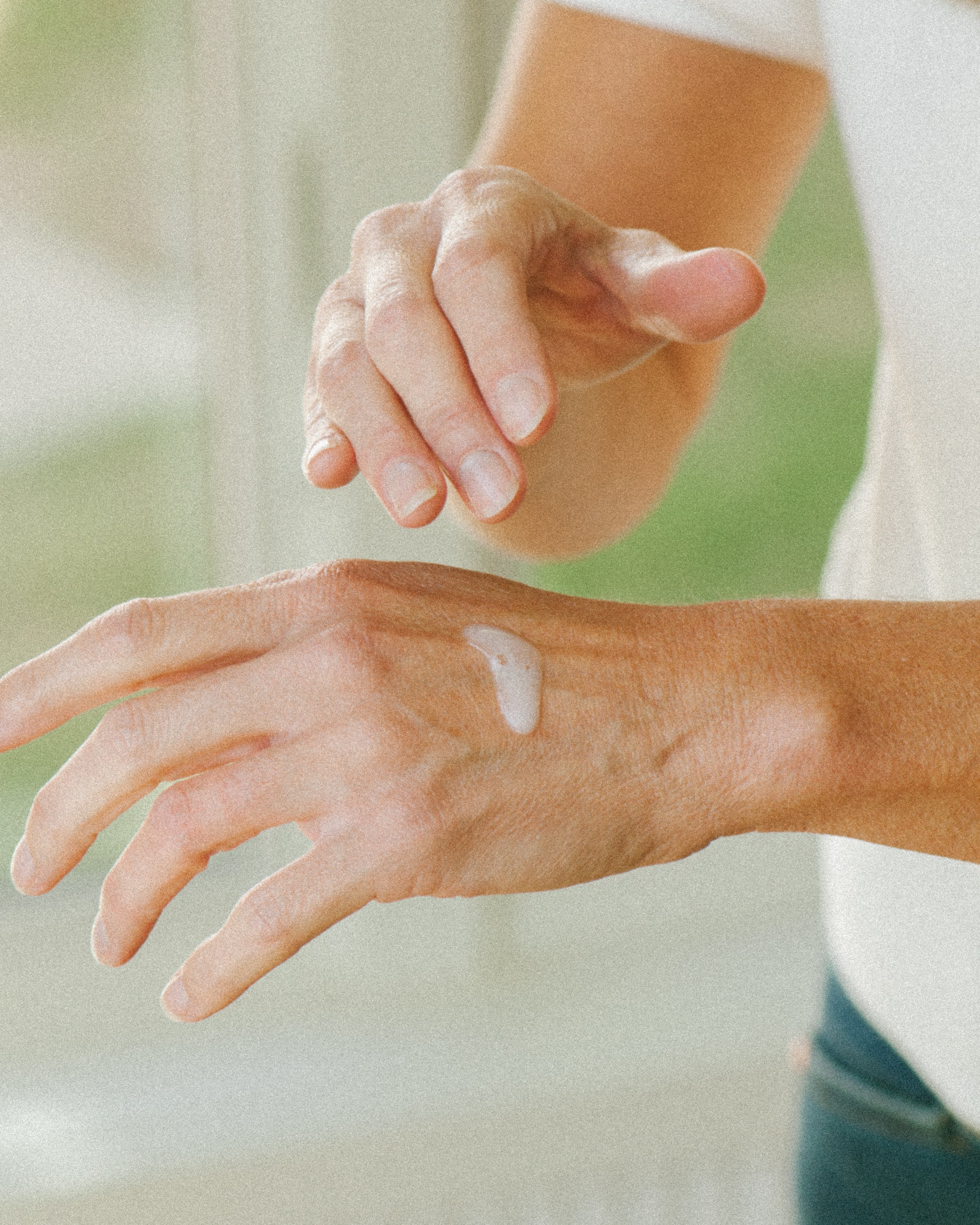 The Golden Rules of Skincare in Your 40s (And What's Actually Worth Your Time)