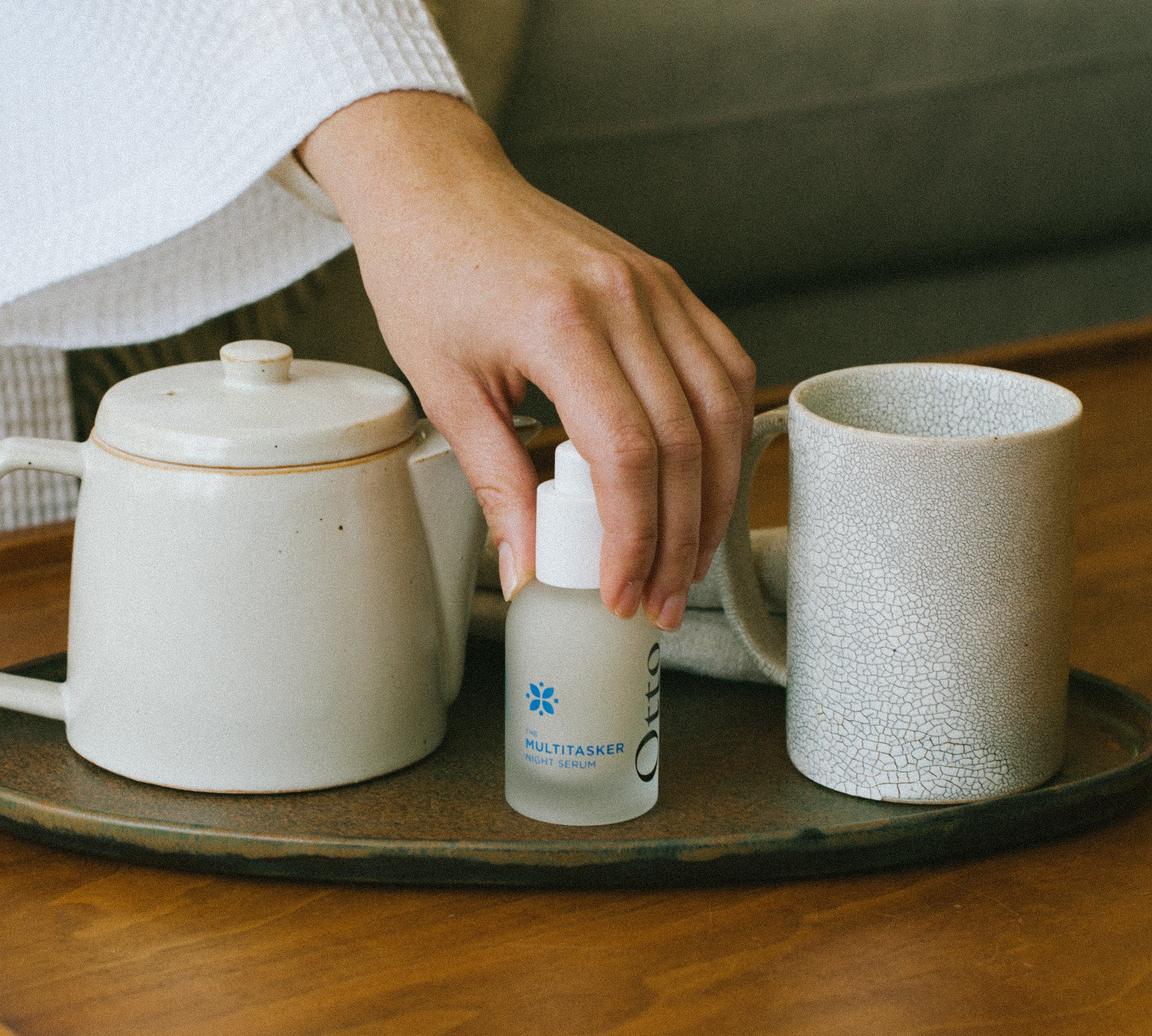 The Busy Girl’s Guide to Self-Care