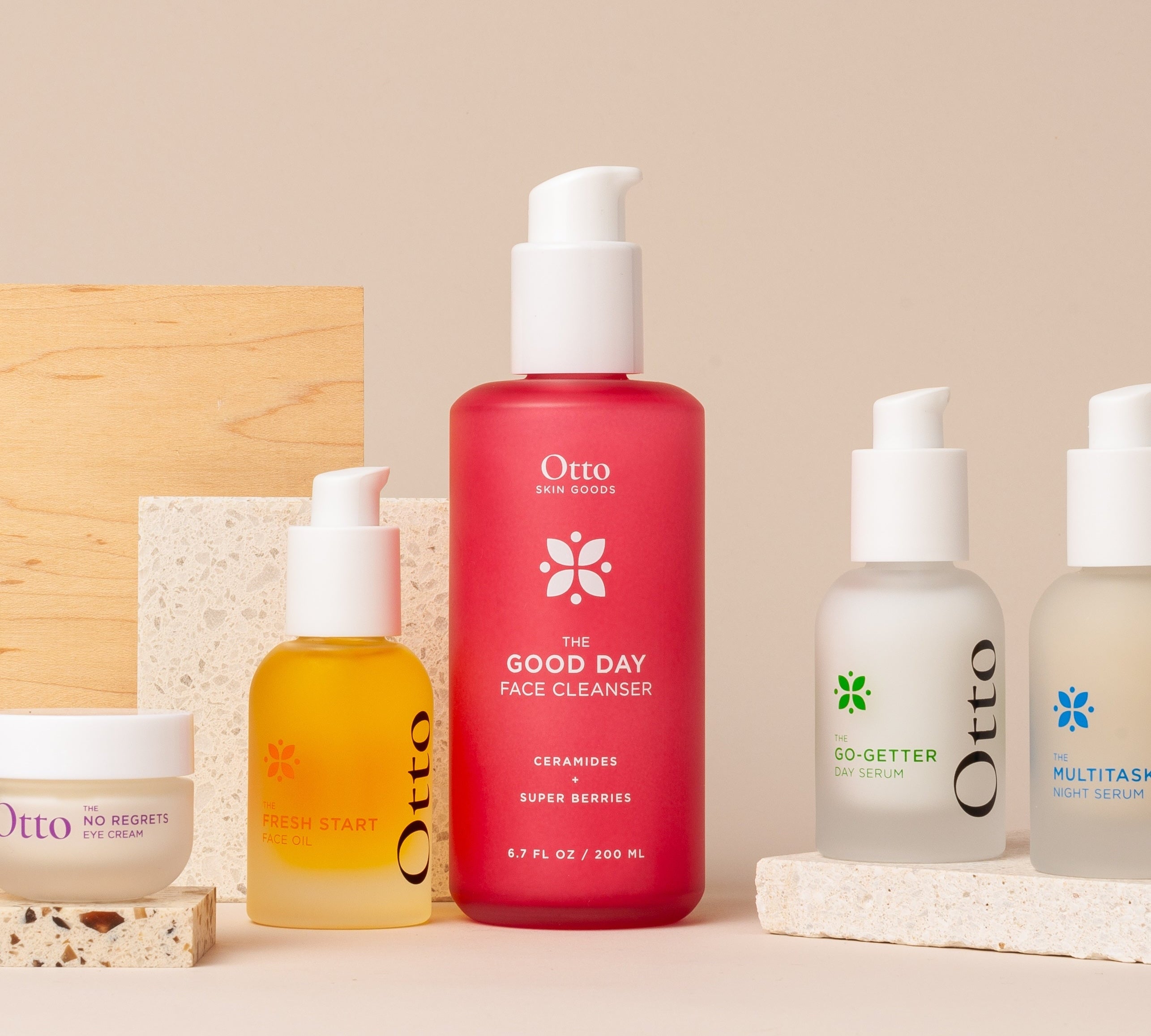 What Does "Sustainable Skincare" Actually Mean? A Real Guide to Ingredients, Packaging & Philanthropy