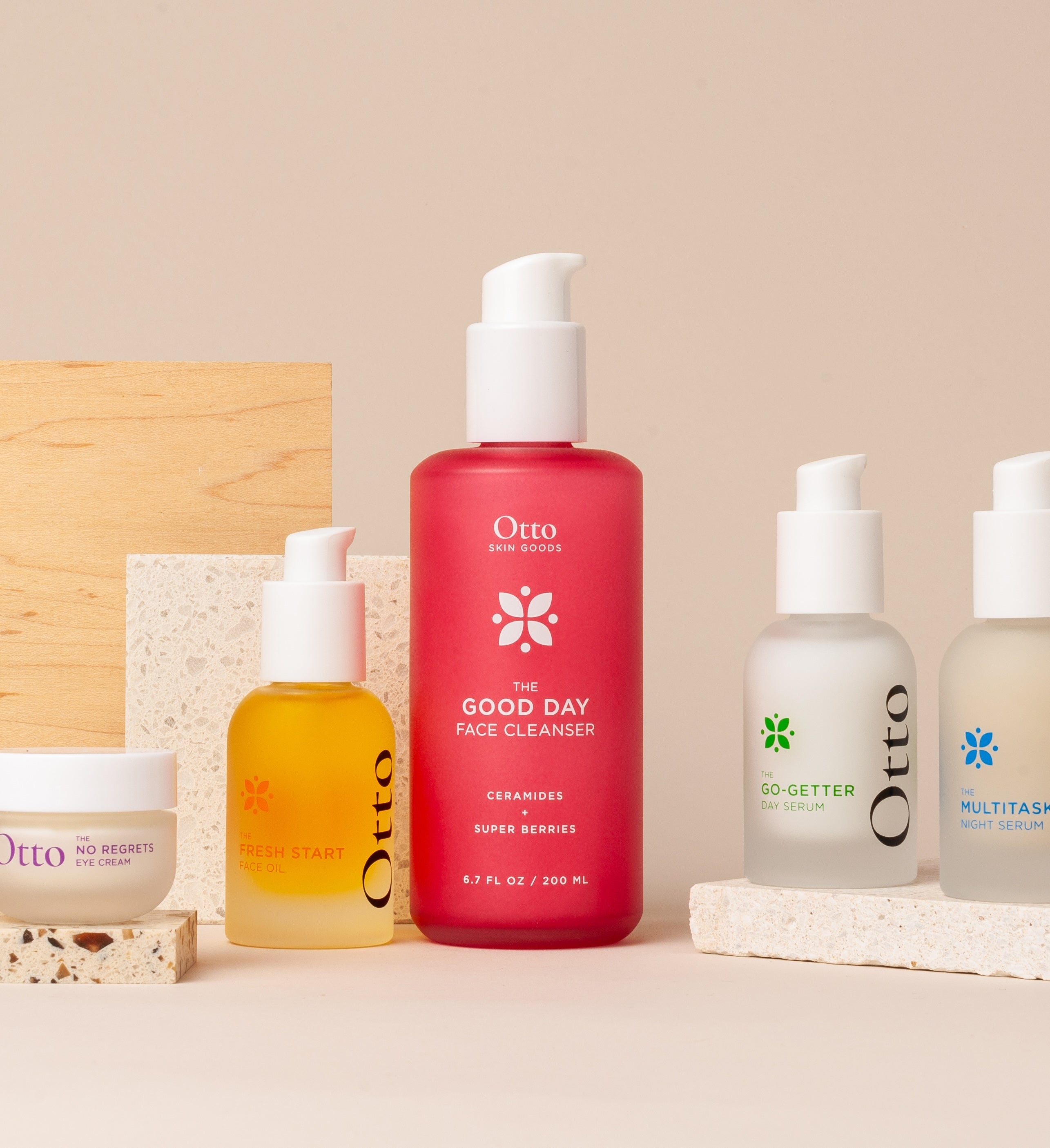 What Does "Sustainable Skincare" Actually Mean? A Real Guide to Ingredients, Packaging & Philanthropy