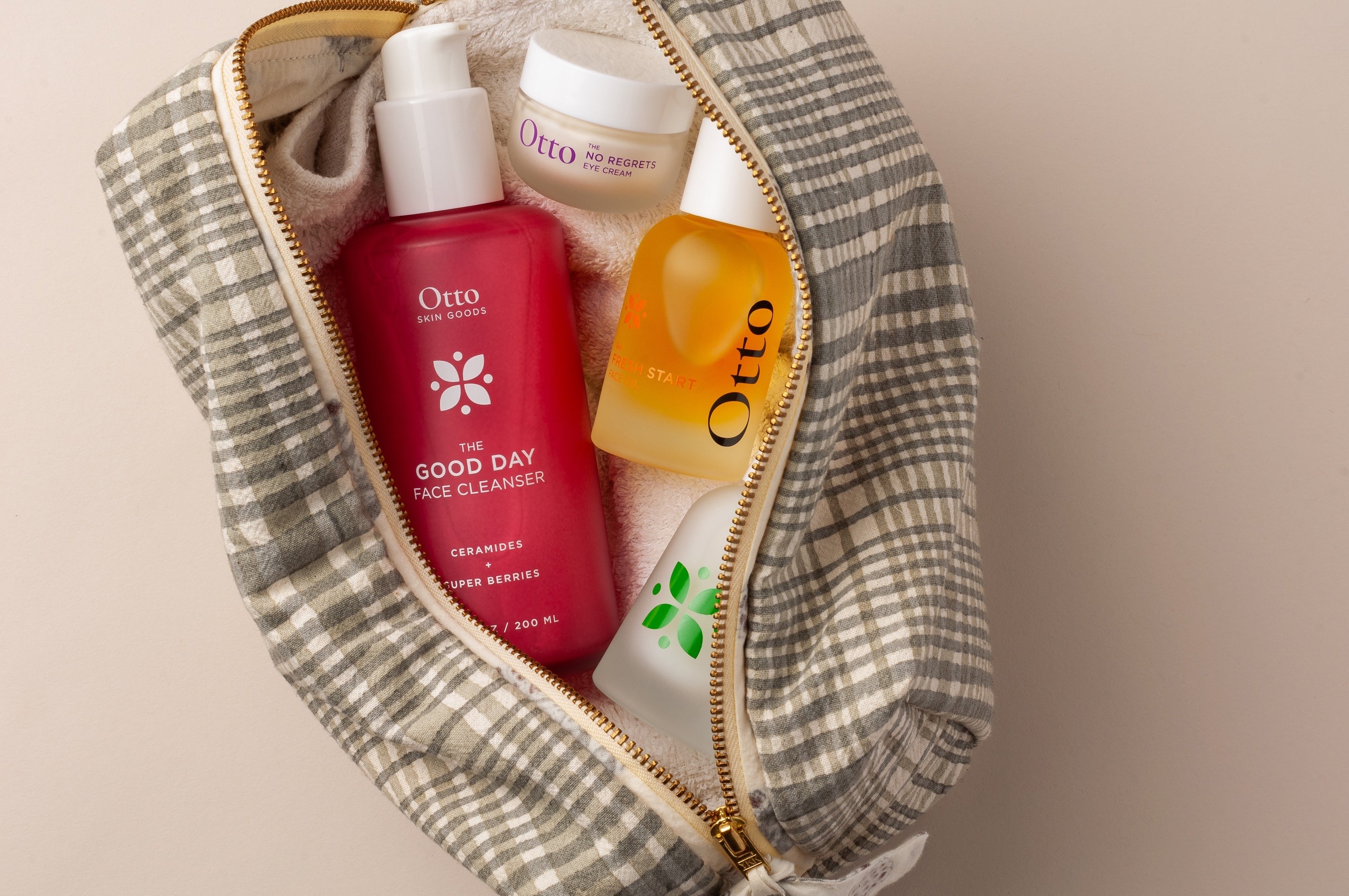 Why Your 10-Step Routine Might Be Hurting Your Skin