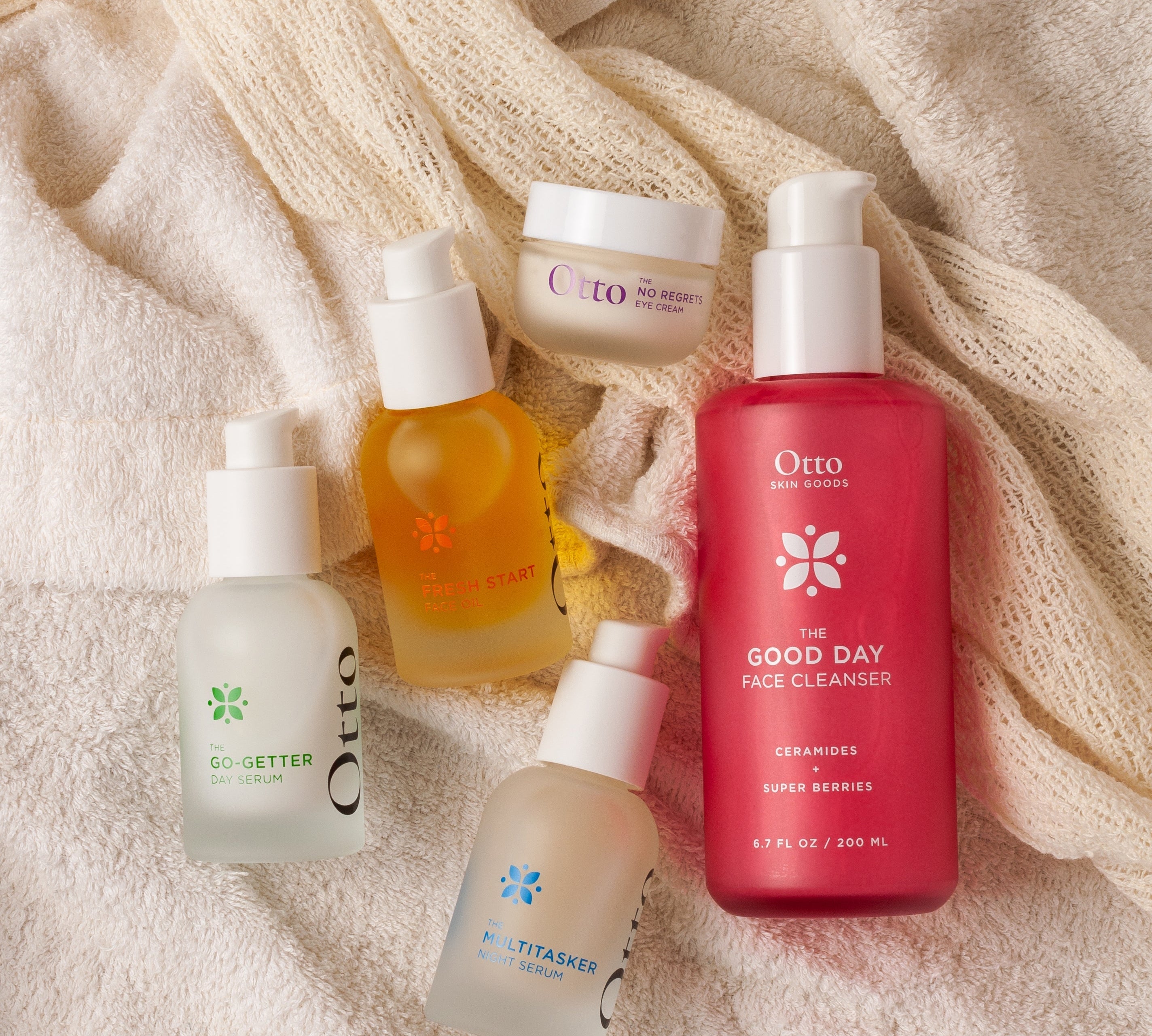 Single Note Formulating: A Better Way to Do Skincare
