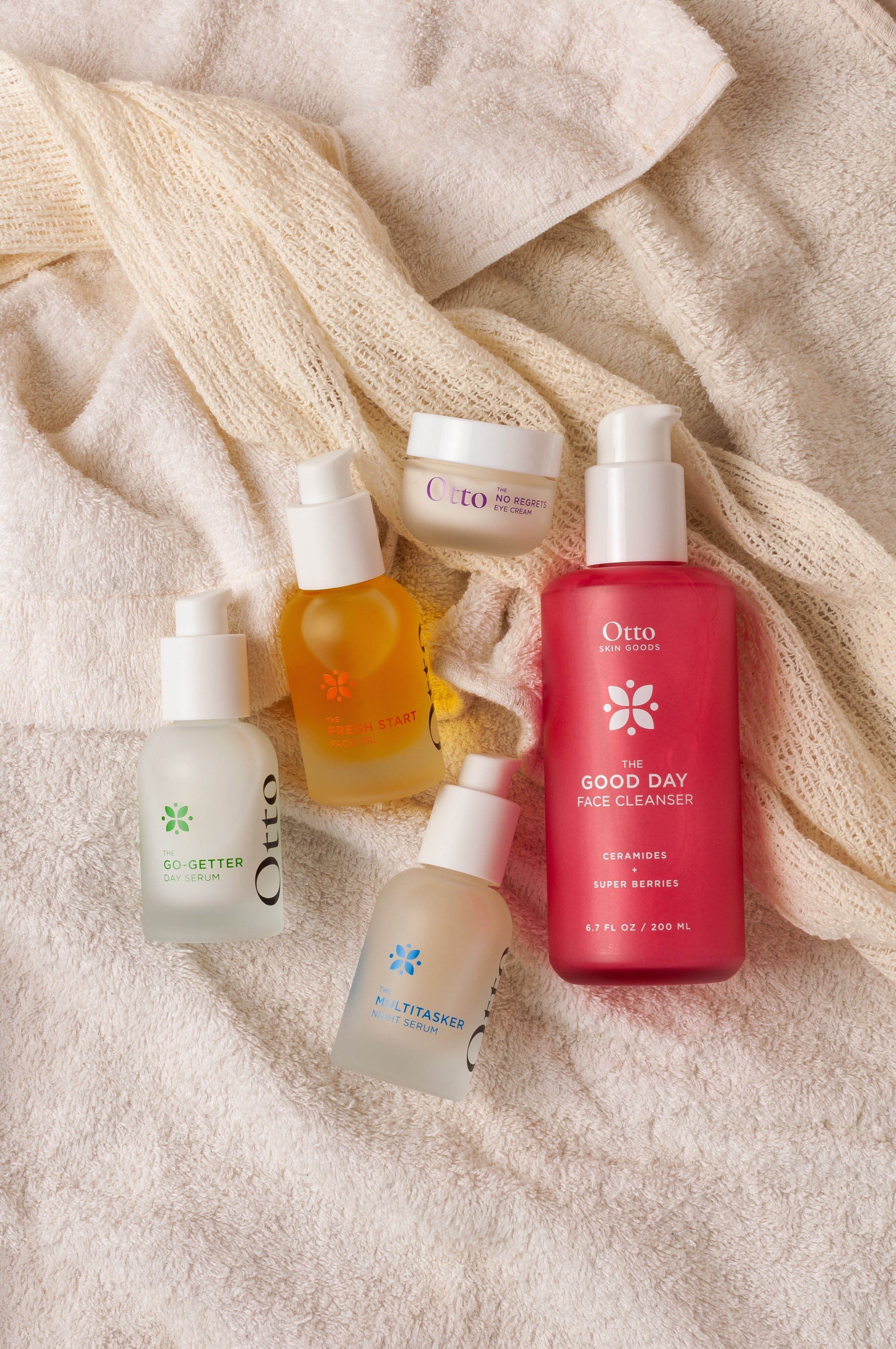 Single Note Formulating: A Better Way to Do Skincare