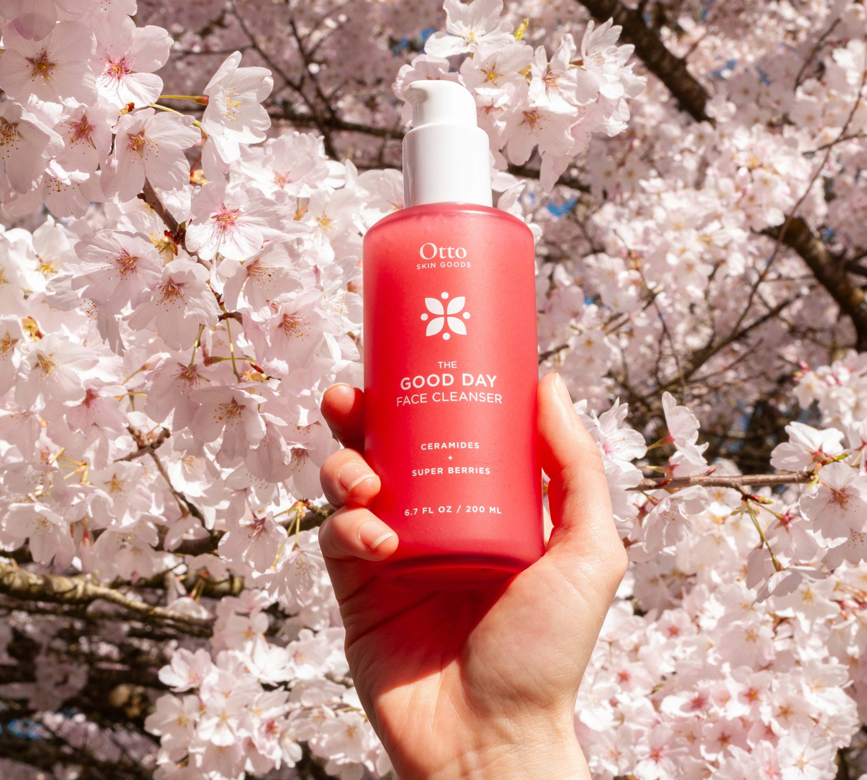 Four Spring Skincare Tips for Clear, Fresh and Glowing Skin