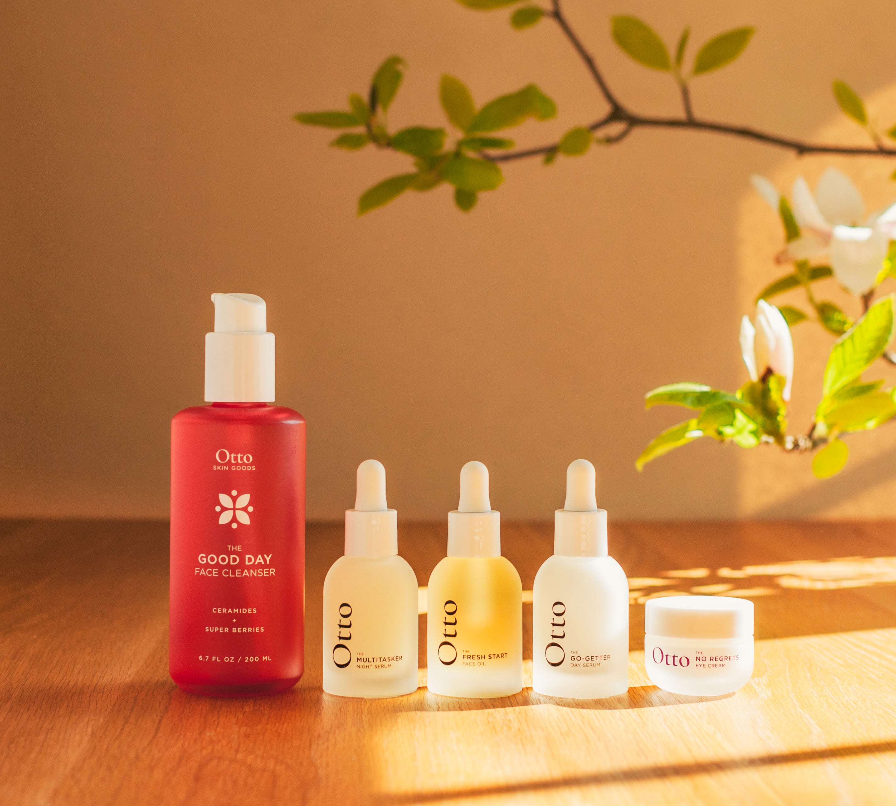 What’s New: Better Formulations, Better Packaging & The No Regrets Eye Cream