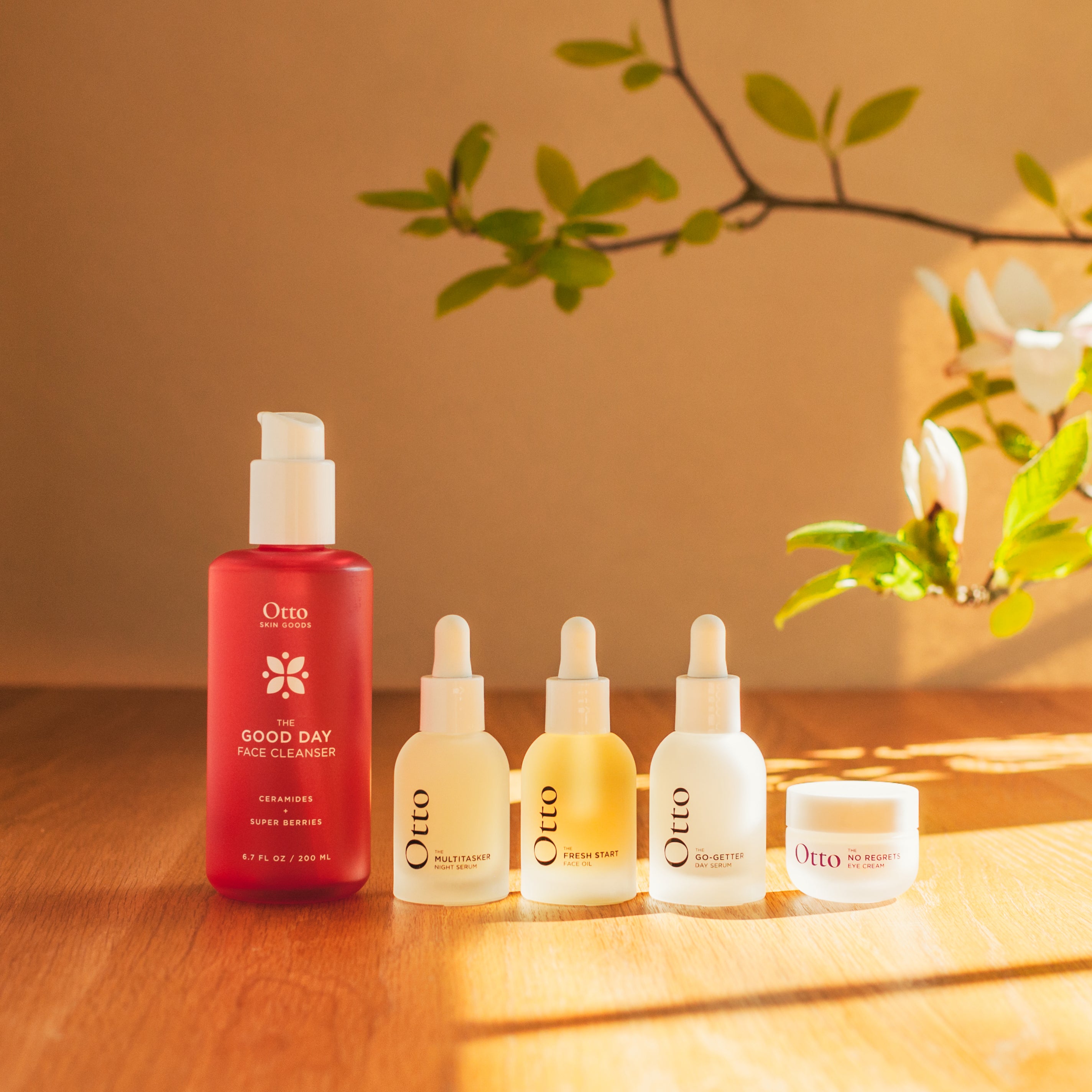 What’s New: Better Formulations, Better Packaging & The No Regrets Eye Cream