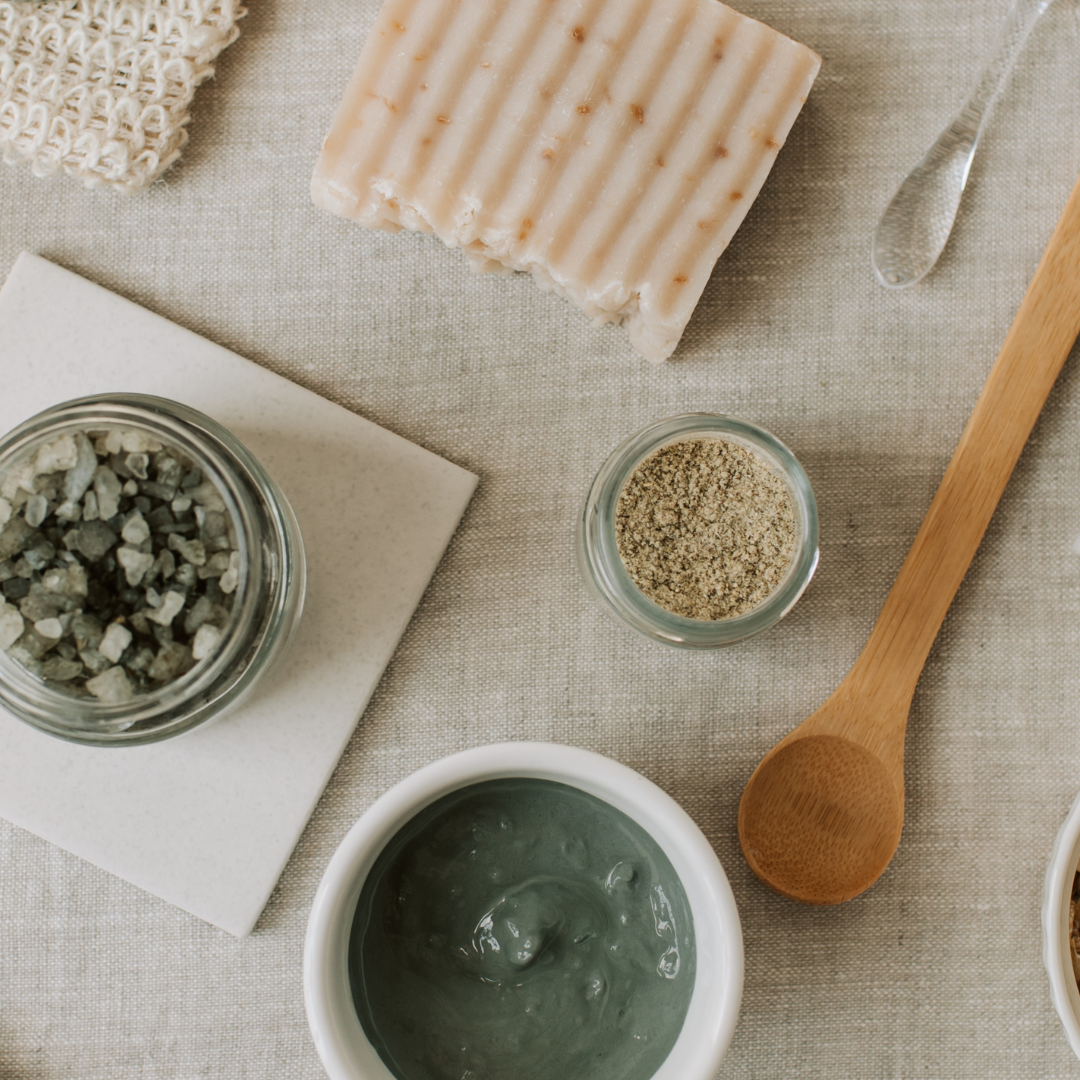 Your Guide to Seasonal Facials: Ingredients to Use & Skin Issues to Tackle
