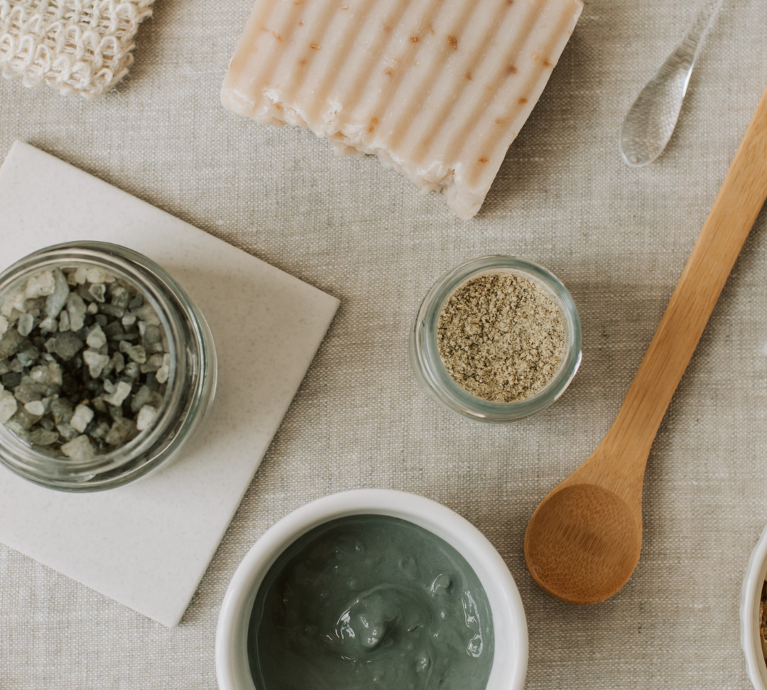 Your Guide to Seasonal Facials: Ingredients to Use & Skin Issues to Tackle