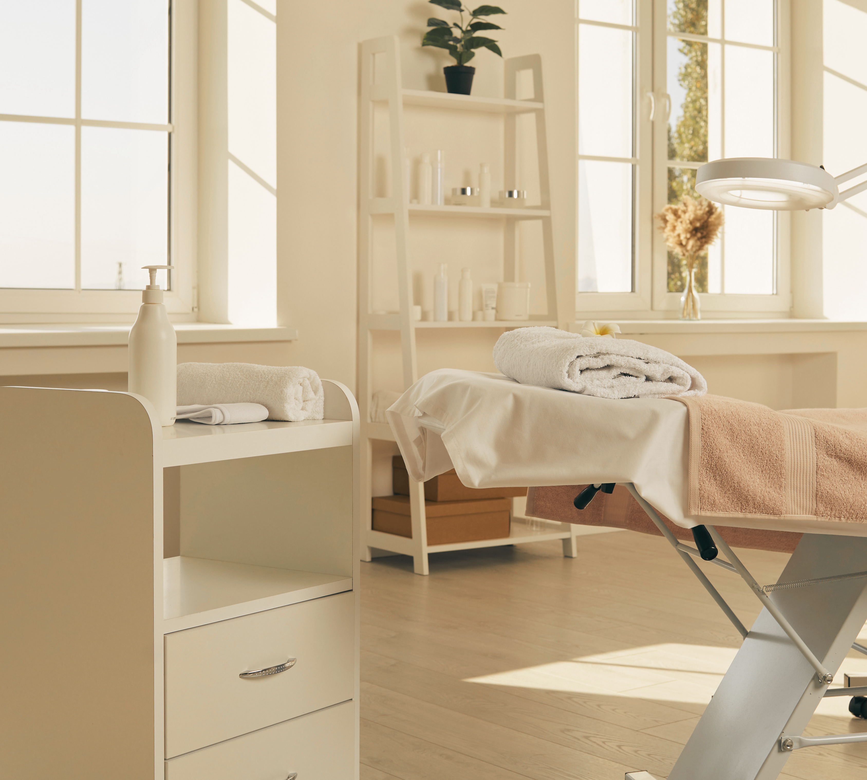 Laser Skin Treatments Explained: Types, Benefits & Risks