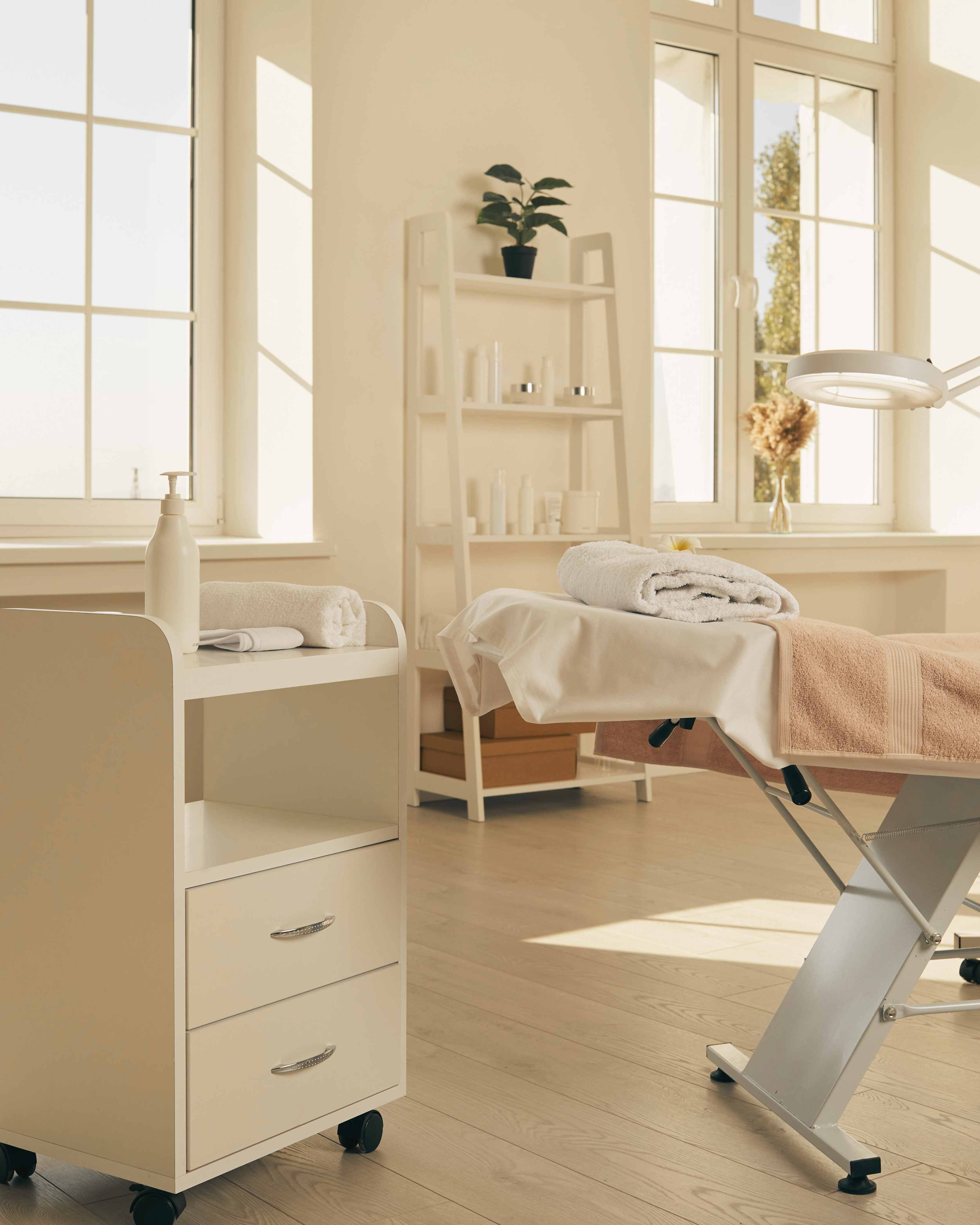 Laser Skin Treatments Explained: Types, Benefits & Risks