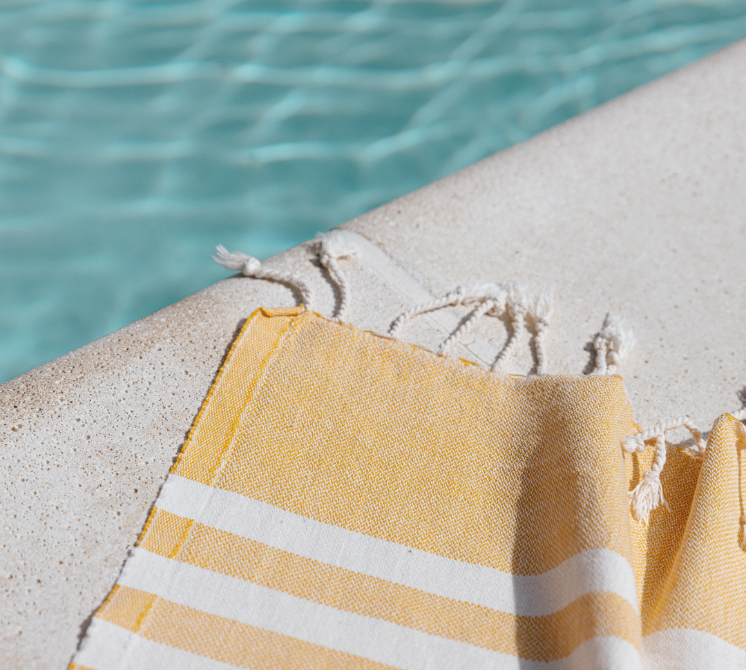 Your 3-Step Guide to Healthy, Glowing Skin This Summer