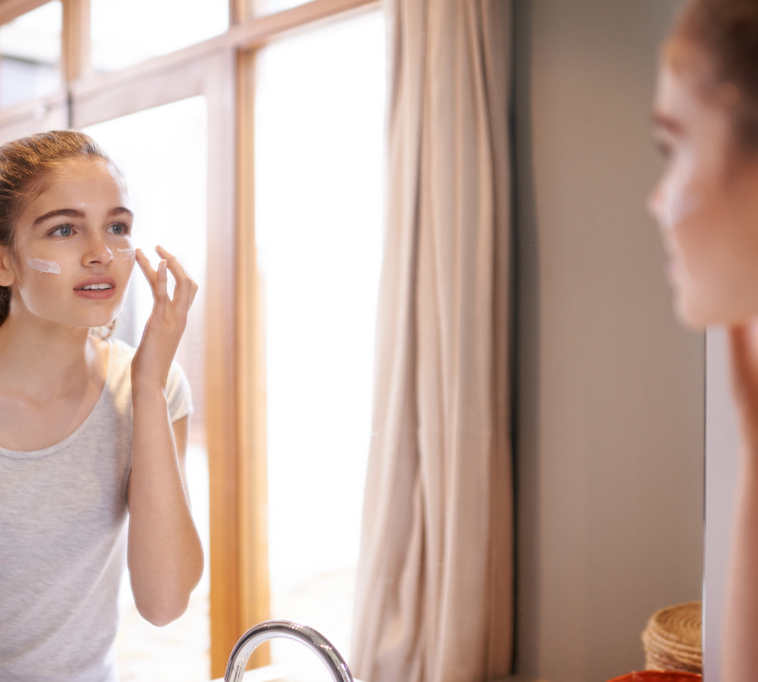 Skip the Meltdown: Here Are My Top Products & Tips for Treating Mild Teenage Acne