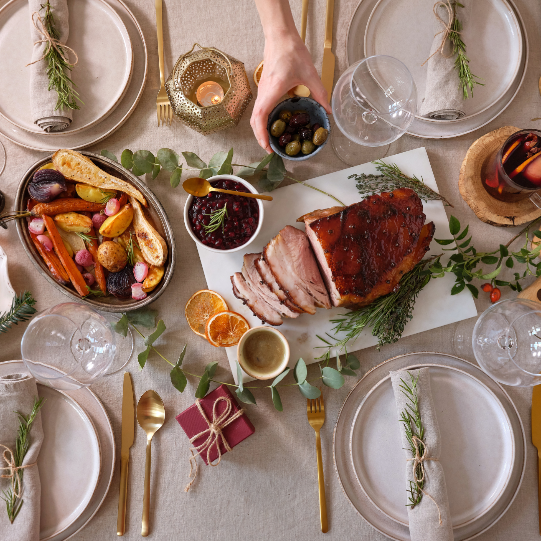 3 Family Traditions That Will Help Cultivate Gratitude During the Pandemic