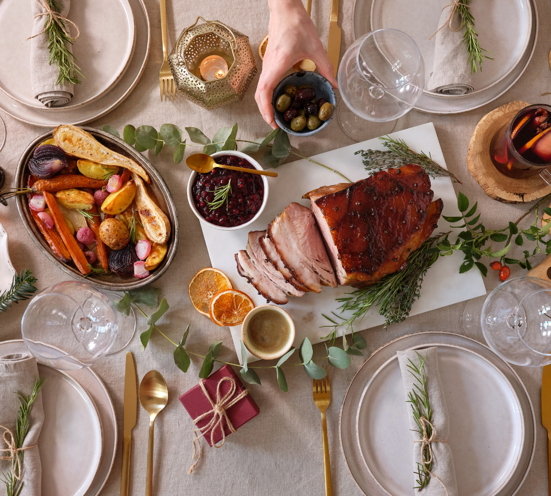 3 Family Traditions That Will Help Cultivate Gratitude During the Pandemic