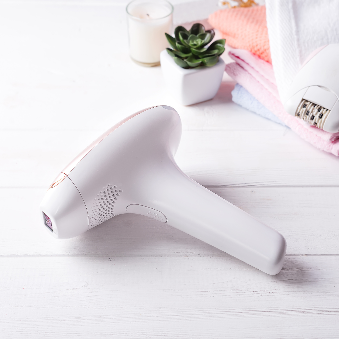 Your Complete Guide to Skin Laser Treatments
