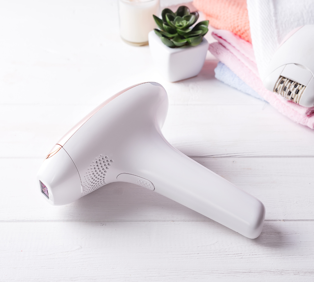Your Complete Guide to Skin Laser Treatments