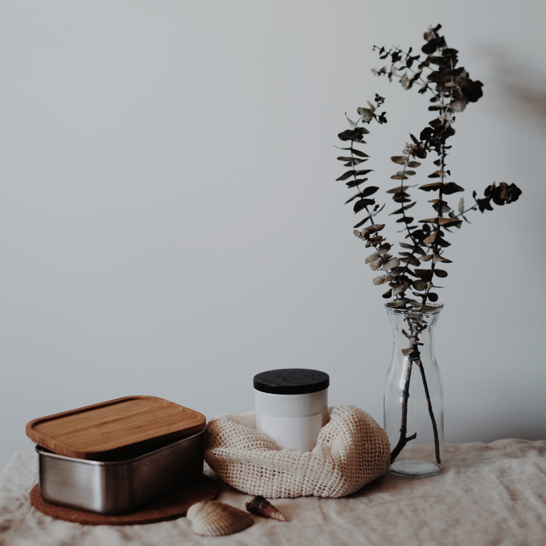 The Journey to Becoming a Sustainable & Environmentally Conscious Skincare Company