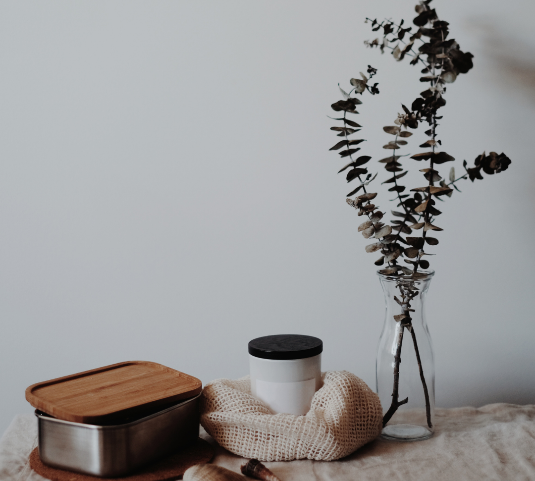 The Journey to Becoming a Sustainable & Environmentally Conscious Skincare Company