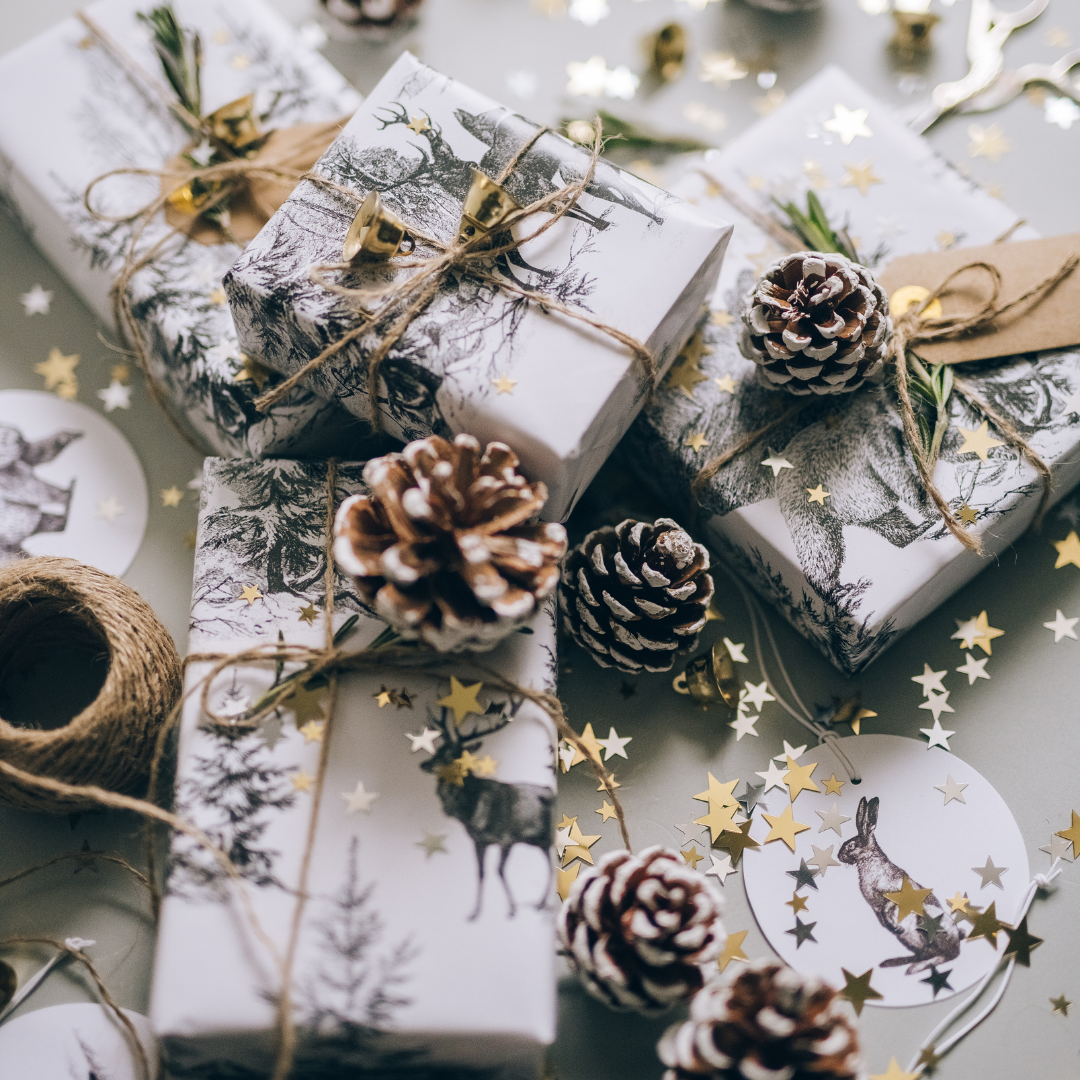 Holiday Gift Guide 2021: Comforting Home Essentials, Wellness Wants & Skincare Must-Haves