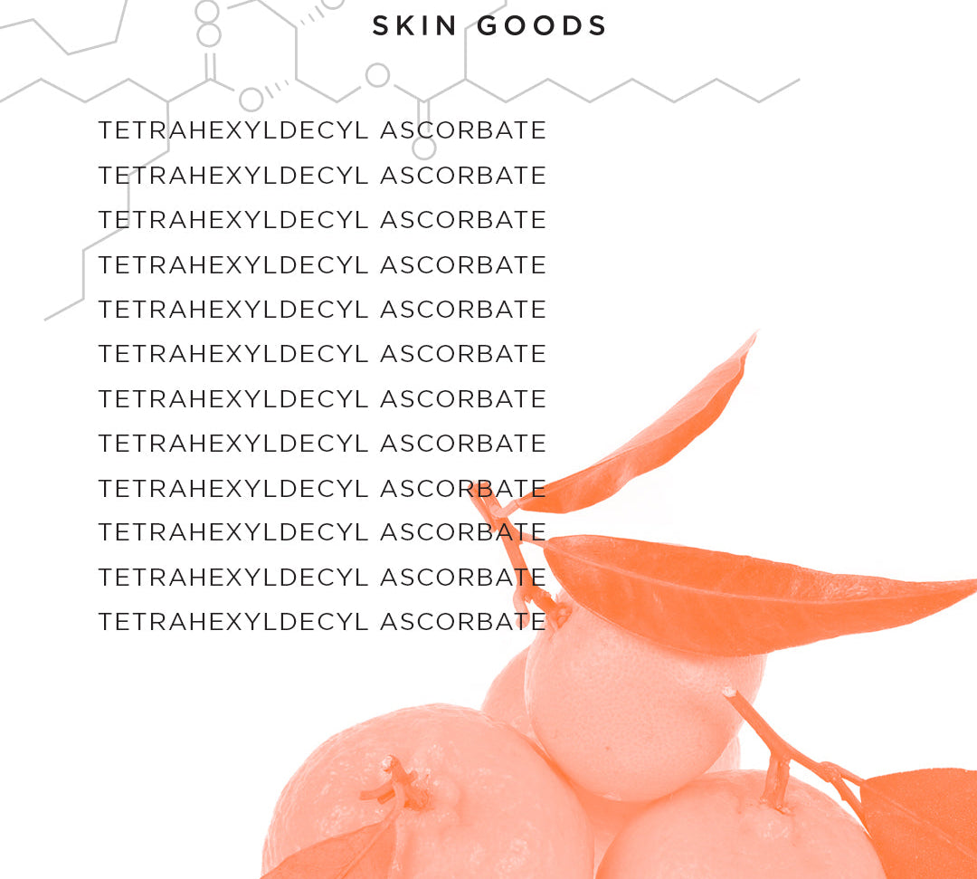 The Complete Guide to Vitamin C in Skincare: Benefits, Best Forms & How to Use It