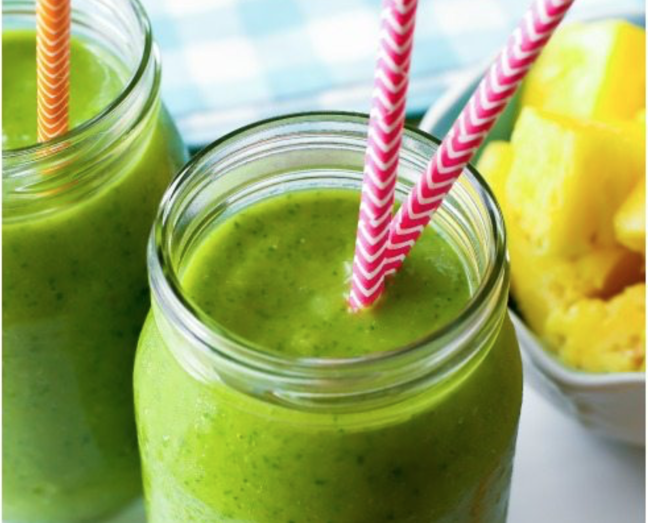 5 Refreshing Summer Smoothies for Healthy, Glowing Skin