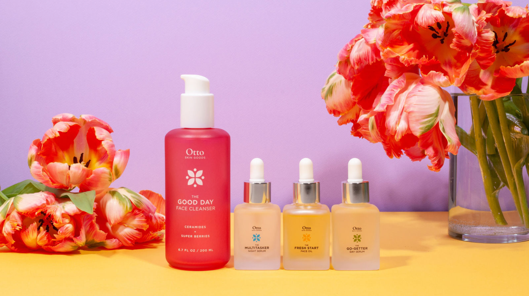 Your Skincare Routine Should Be Continuously Improving & Evolving—Not Multiplying