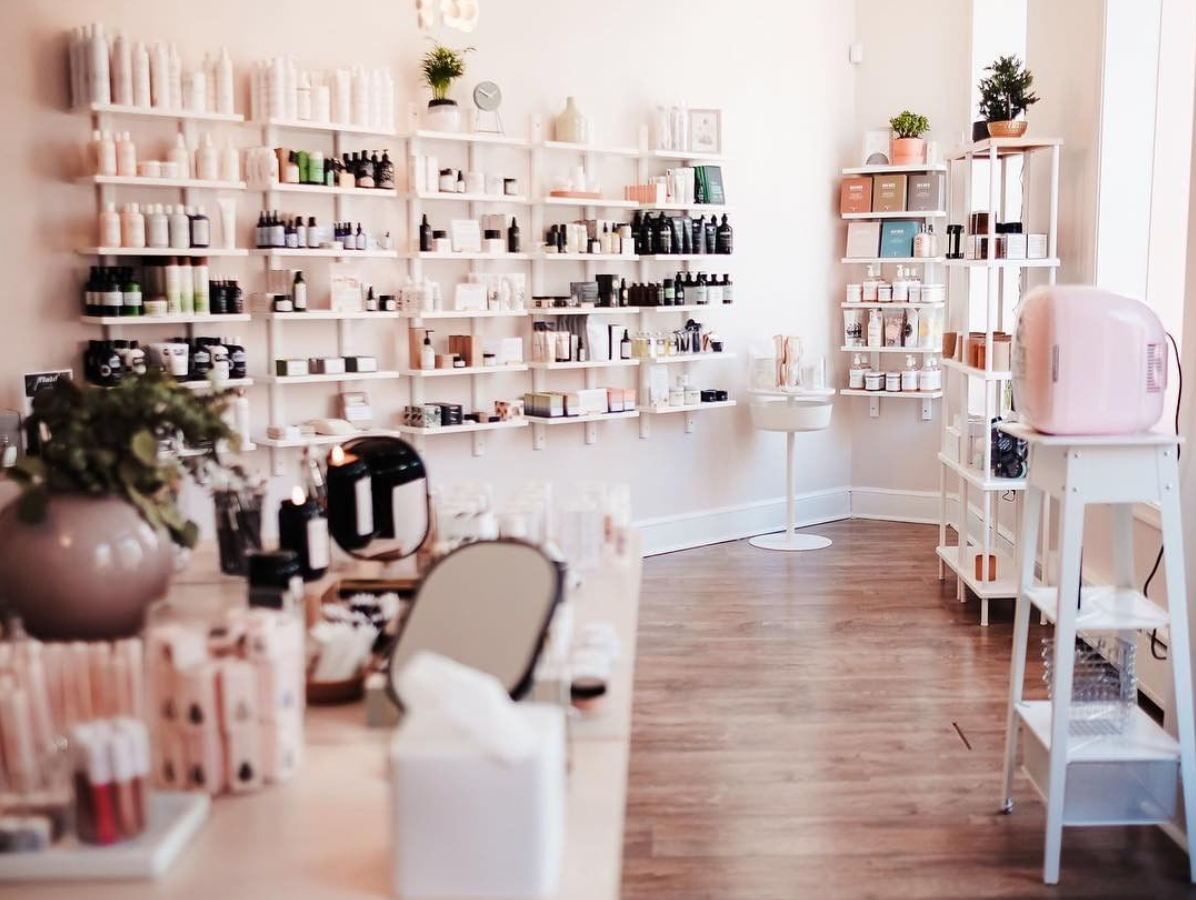 Yes, You Should Be Shopping Small—Here are 5 Trustworthy Beauty Brands to Get You Started
