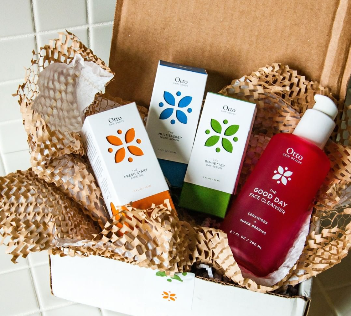 Your Quick Guide to Purchasing Sustainable Skincare Products