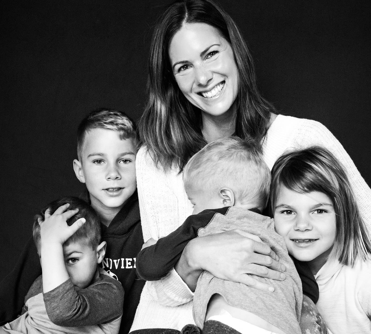 The Self-Care List No One Talks About (But Every Busy Mom Needs)