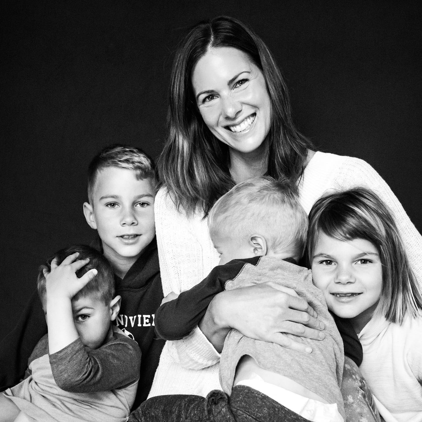 The Self-Care List No One Talks About (But Every Busy Mom Needs)
