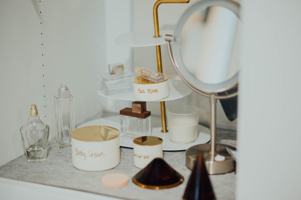 Weekend Project: Spring Clean Your Skincare Routine