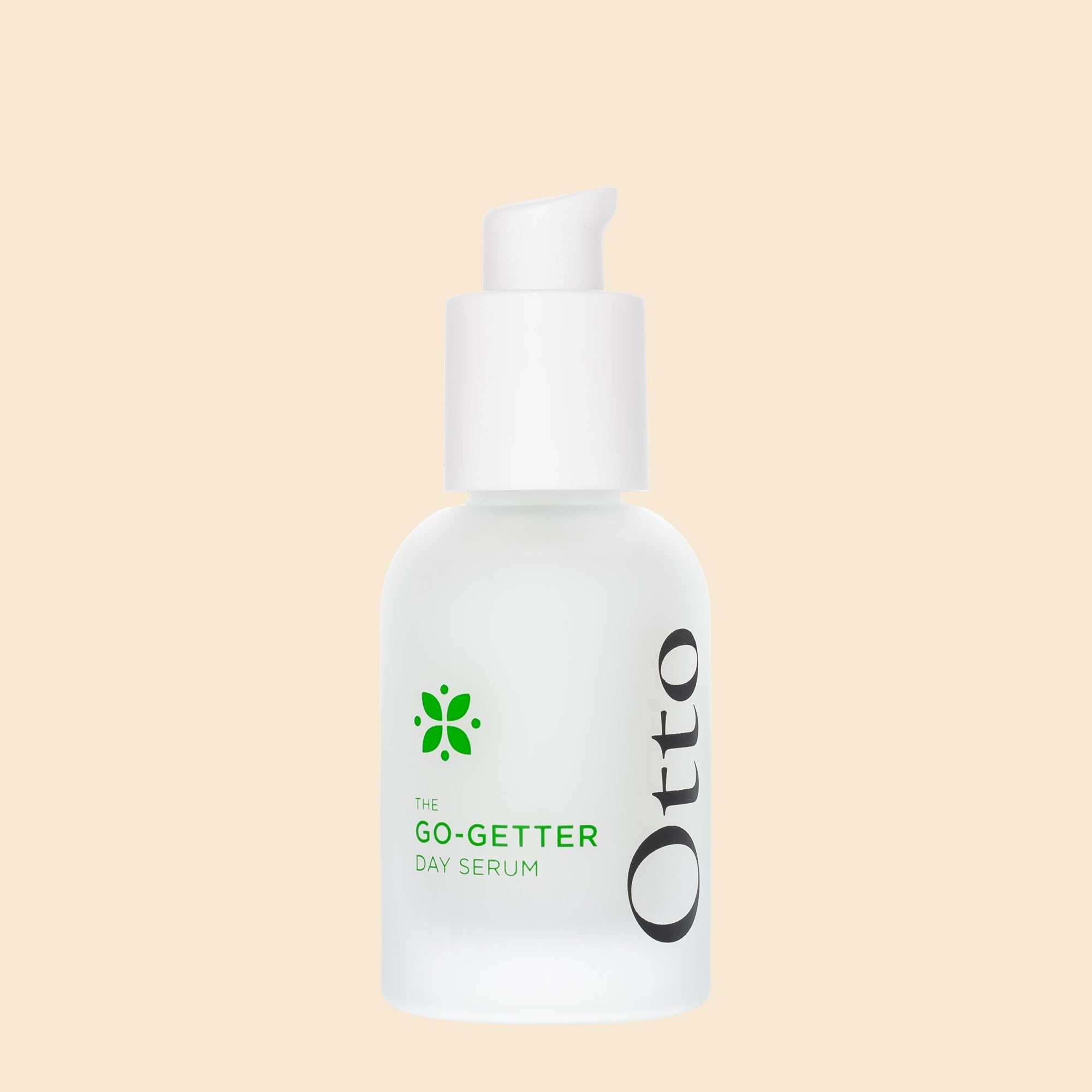 The Go-Getter Day Serum
