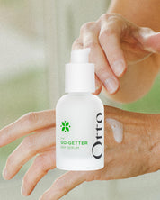 The Go-Getter Day Serum