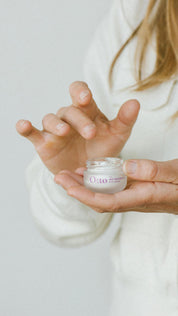 The Routine + Eye Cream