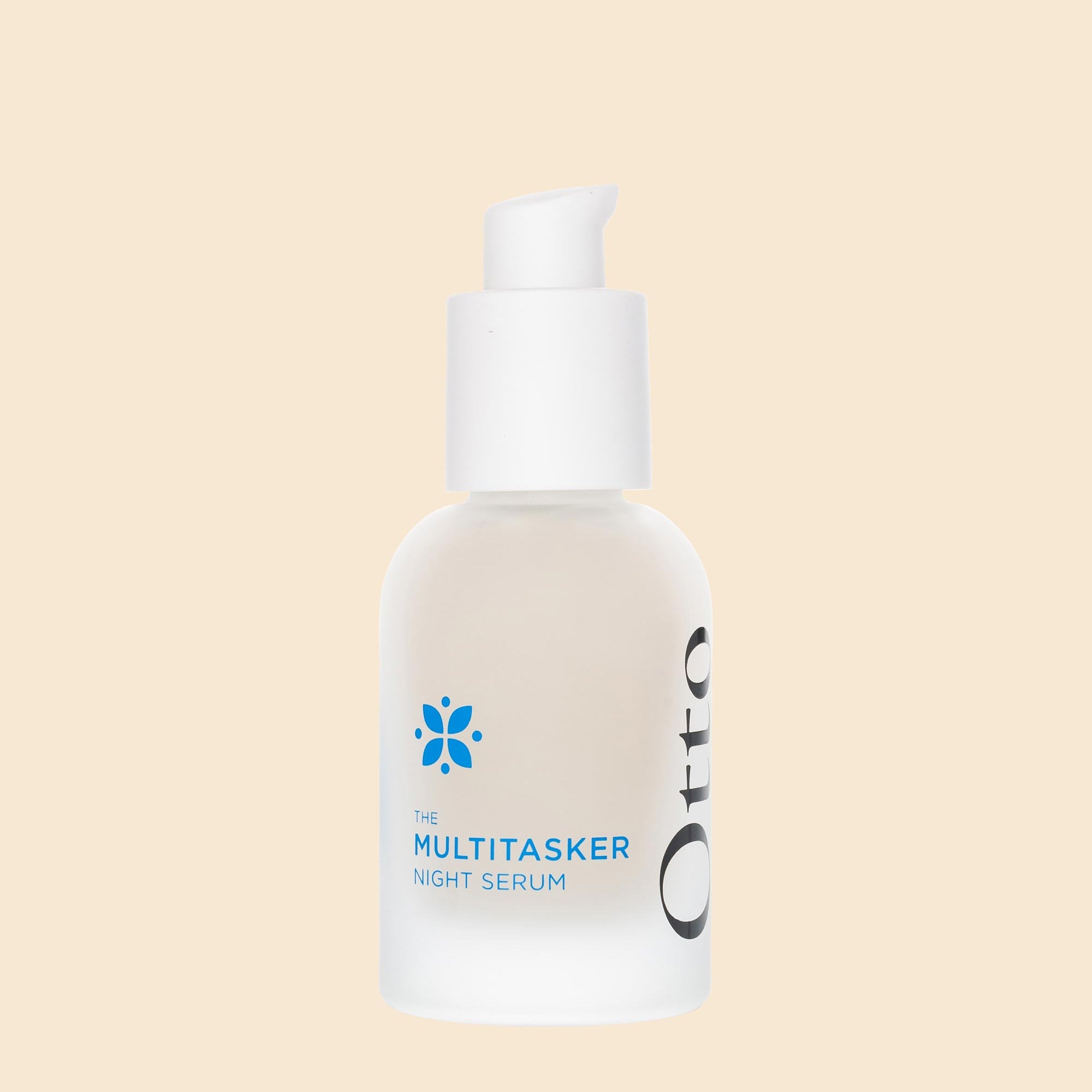 The Multitasker Night Serum