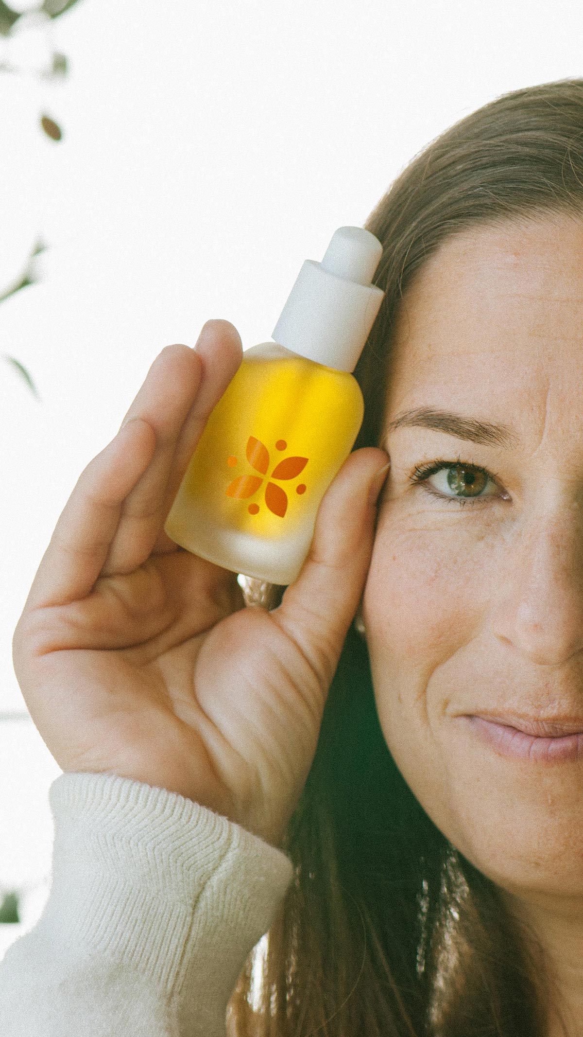 The Fresh Start Face Oil