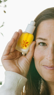 The Fresh Start Face Oil