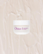 The No Regrets Eye Cream