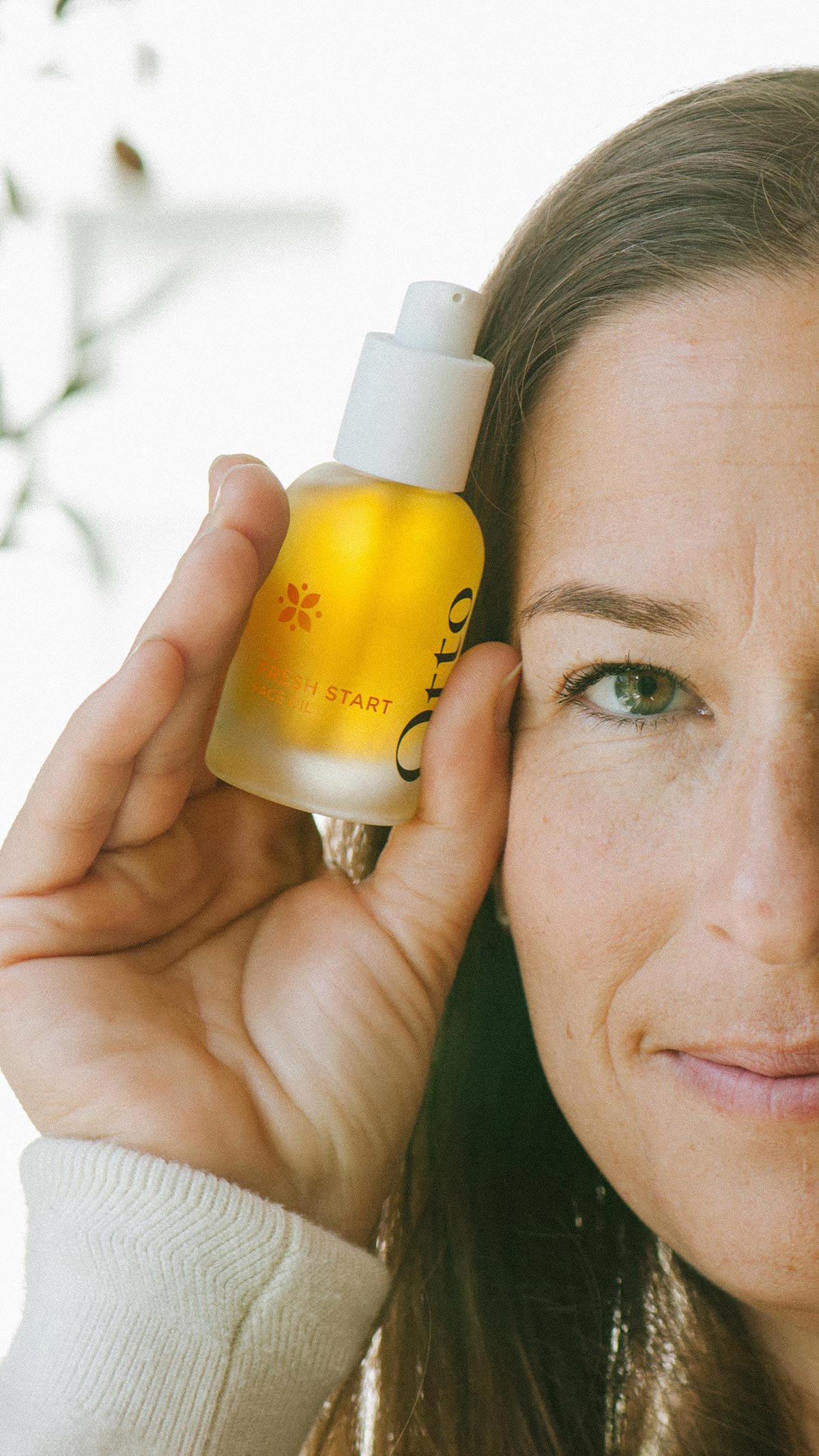 The Routine + Eye Cream