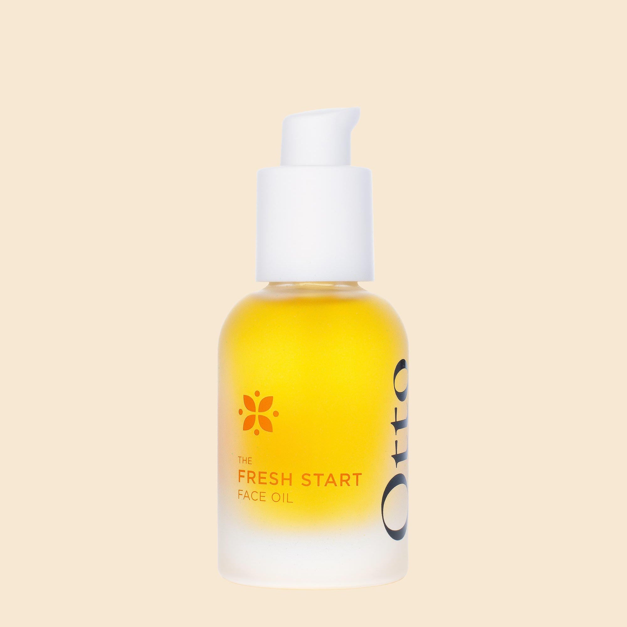 The Fresh Start Face Oil