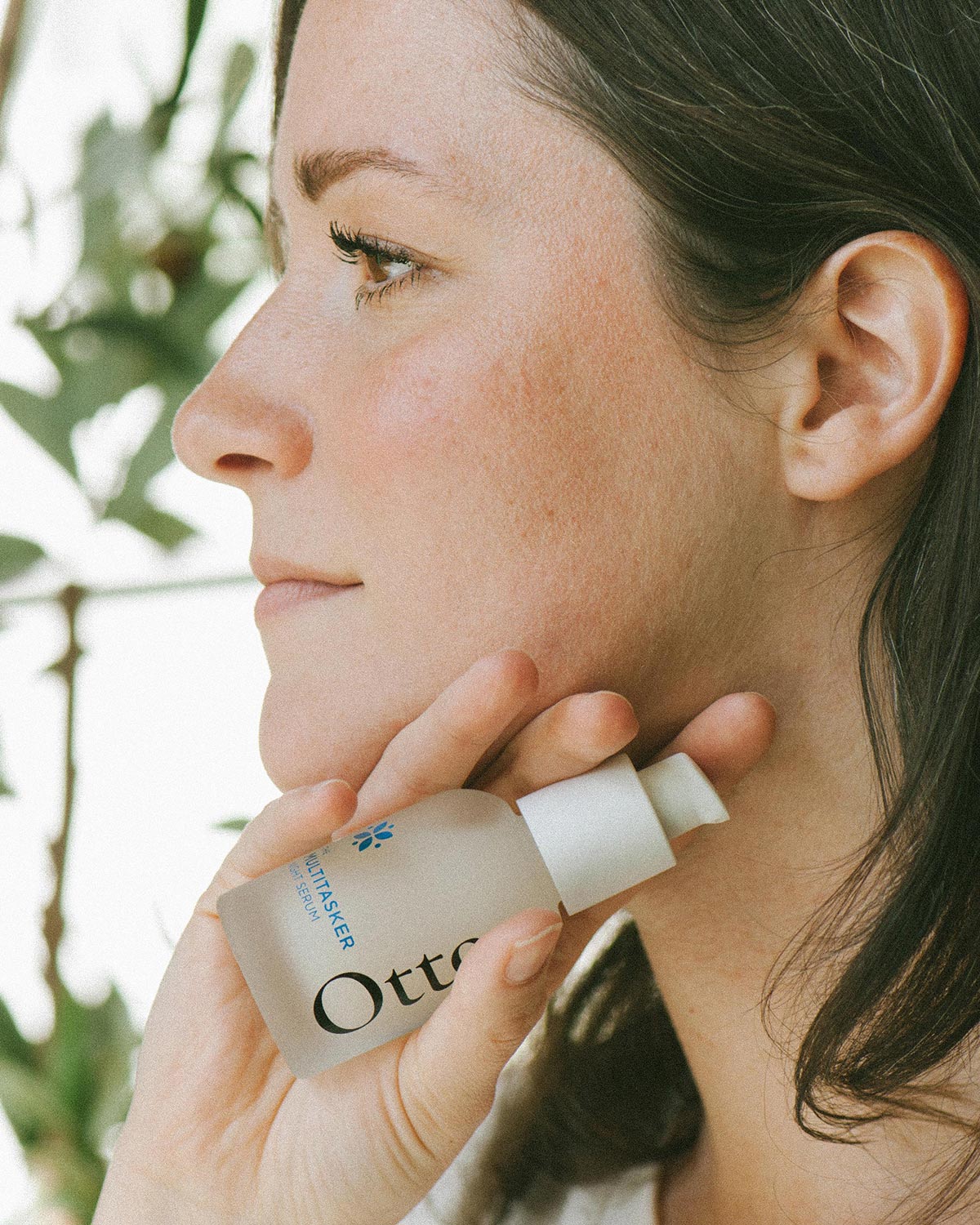 The Multitasker Night Serum