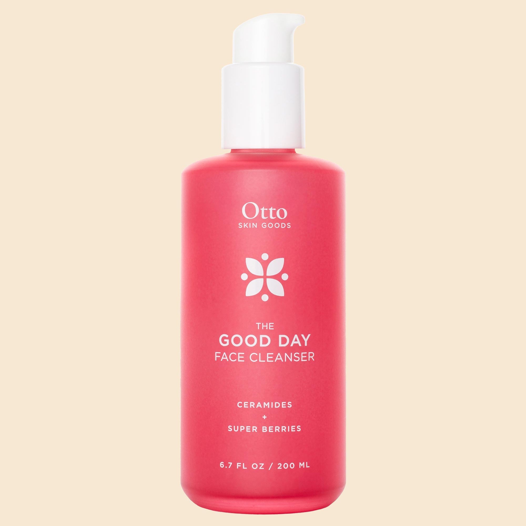The Good Day Face Cleanser
