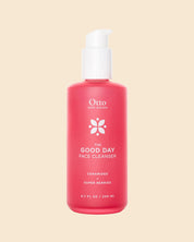 The Good Day Face Cleanser