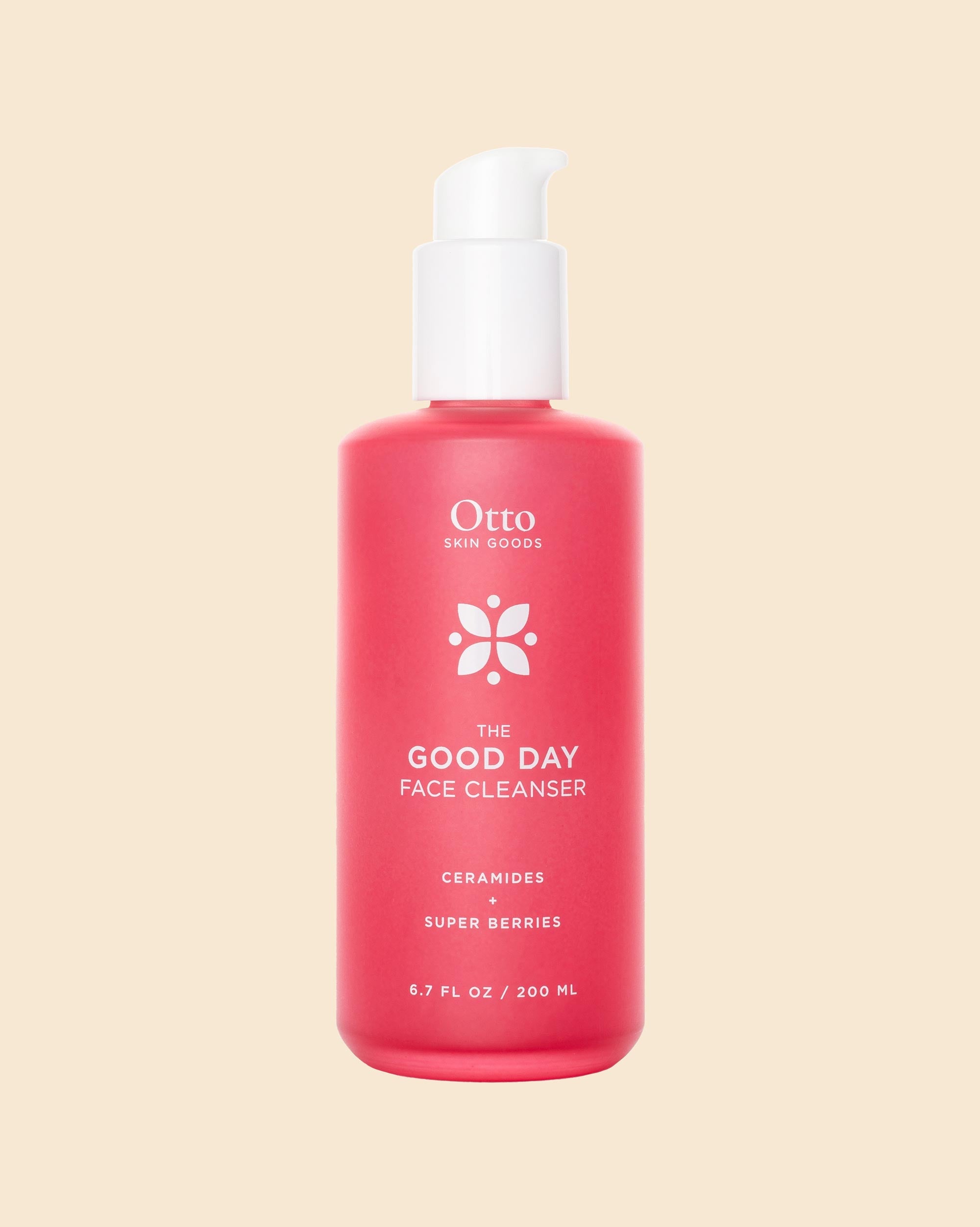 The Good Day Face Cleanser